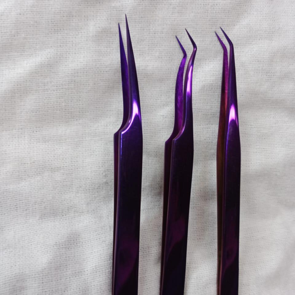 MattuShani's tweet image. Beauty instrument tweezer 
Available in good quality