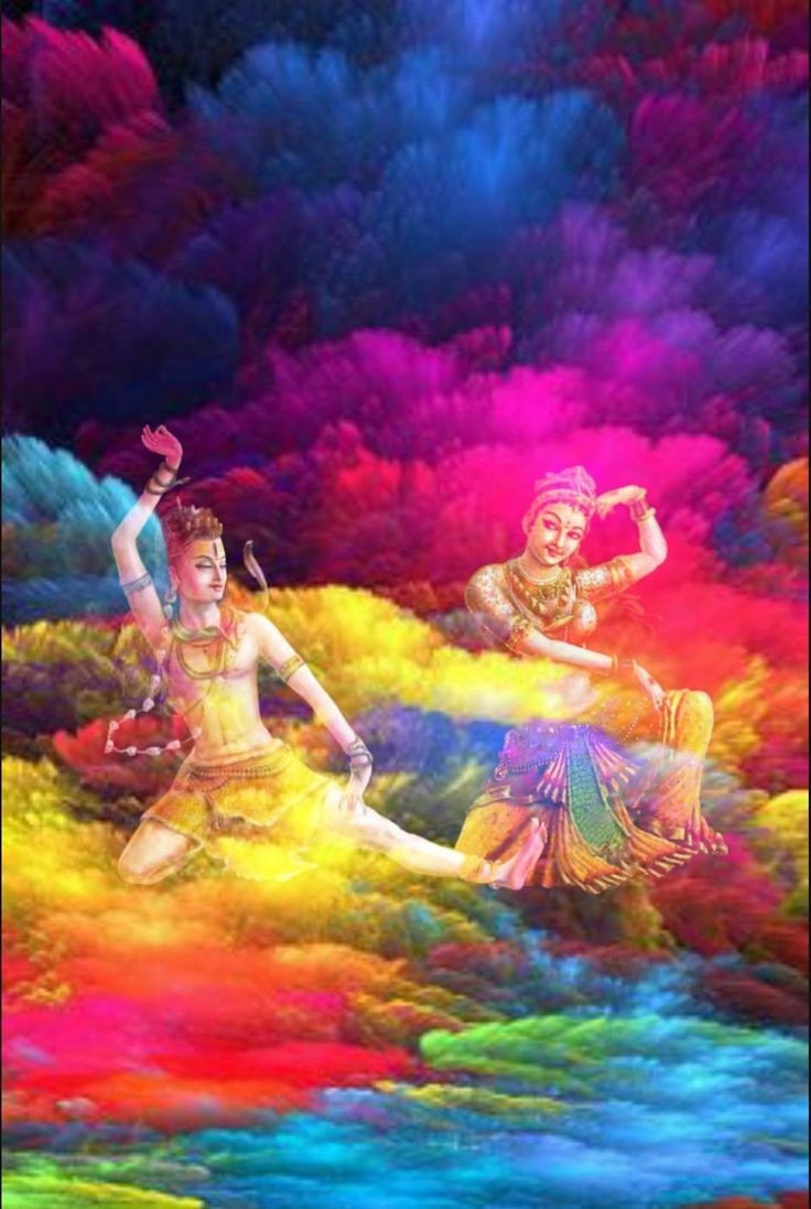 aarohi4bjp's tweet photo. आओ मनाये शिव संग होली..!! https://t.co/HTqf695SGC