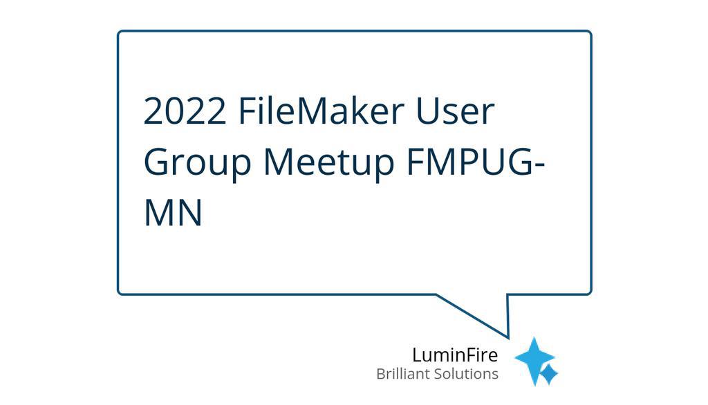 LuminFire tweet media