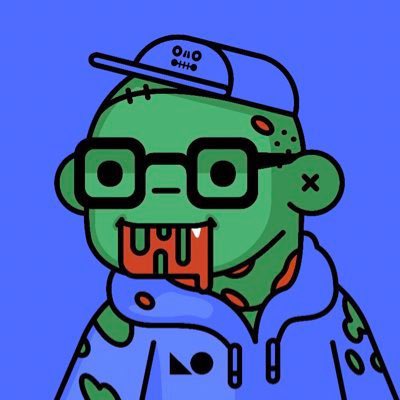 d0ctxr's tweet photo. New @Deadfellaz pfp looks familiar 👀 https://t.co/D66S1Ew7ba