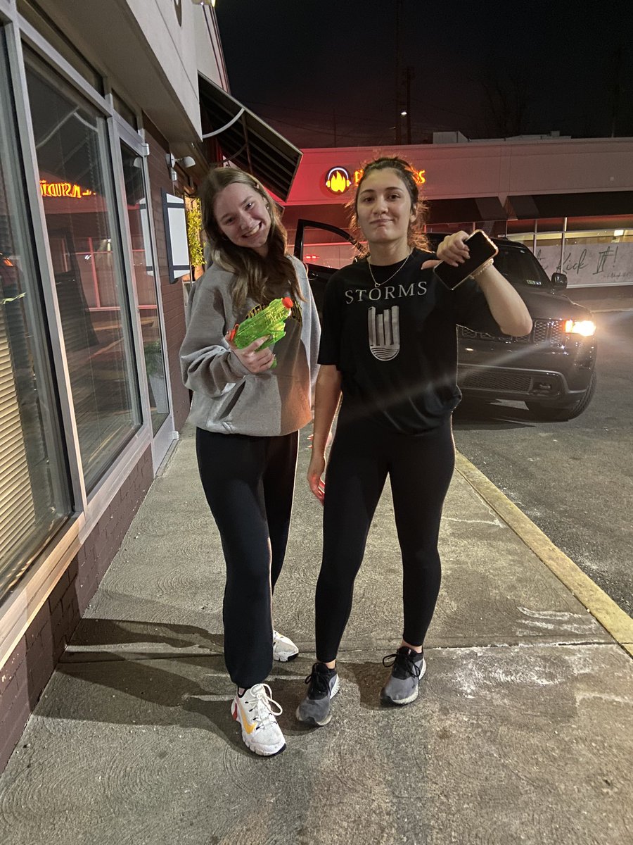 kaylaadangelo's tweet photo. yea we r playing thanks 4 asking❤️ @bwassassins2022 https://t.co/wutIKYY613