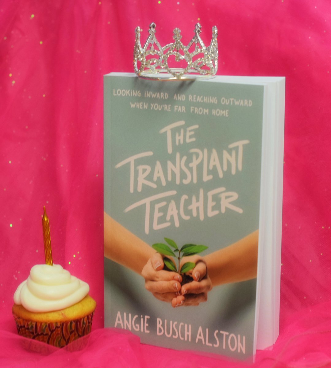 My book is one today! So proud to be its mom!!! amzn.to/30Wi4B1 #akedchat #teacherauthor #aked