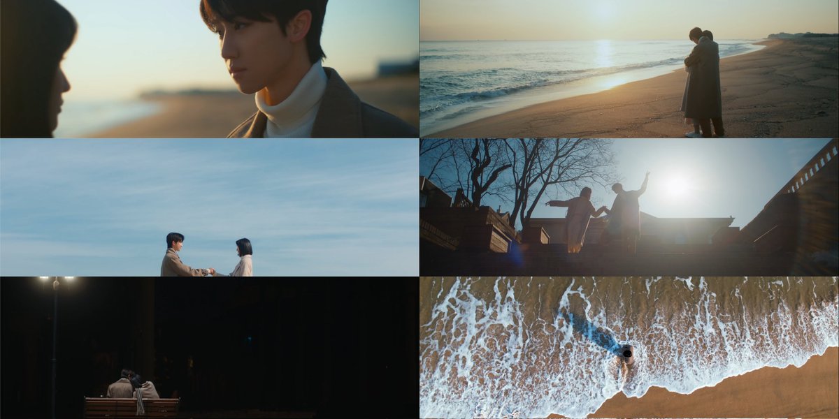 RT @haovenue: THE CINEMATOGRAPHY OF HAI CHENG. MINGHAO YOU DID IT AGAIN https://t.co/LeMQZDnZOR