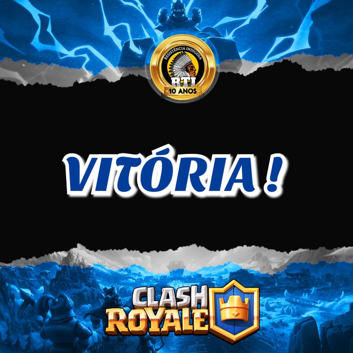 RTI e-Sports (@rtiesports) on Twitter photo Com uma estreia memorável pela <a href="/THUNDERCUP_CR/">Thunder cup</a> vencemos a equipe da <a href="/TitanslegionCR/">Titan's Legion Gaming</a> por 2x0. Parabéns aos atletas. Souberam vestir o manto!
<a href="/_KillerCR/">PiojoAlvarado</a>
<a href="/lafenix23/">la fênix</a>
<a href="/crRafaelly/">Cookie in Box🍪</a>
<a href="/CrNycolas/">Nycolas</a>
<a href="/klauszinho333/">klaus</a>
<a href="/CrDaniel_Viana/">Daniel Viana</a>
<a href="/Cr_Jotaa/">Jσƚα 🥇</a>
@GabrielBrTCR
@NEKOOMAL10
<a href="/DickowFelipe/">Felipe Dickow</a> Com uma estreia memorável pela <a href="/THUNDERCUP_CR/">Thunder cup</a> vencemos a equipe da <a href="/TitanslegionCR/">Titan's Legion Gaming</a> por 2x0. Parabéns aos atletas. Souberam vestir o manto!
<a href="/_KillerCR/">PiojoAlvarado</a>
<a href="/lafenix23/">la fênix</a>
<a href="/crRafaelly/">Cookie in Box🍪</a>
<a href="/CrNycolas/">Nycolas</a>
<a href="/klauszinho333/">klaus</a>
<a href="/CrDaniel_Viana/">Daniel Viana</a>
<a href="/Cr_Jotaa/">Jσƚα 🥇</a>
@GabrielBrTCR
@NEKOOMAL10
<a href="/DickowFelipe/">Felipe Dickow</a>