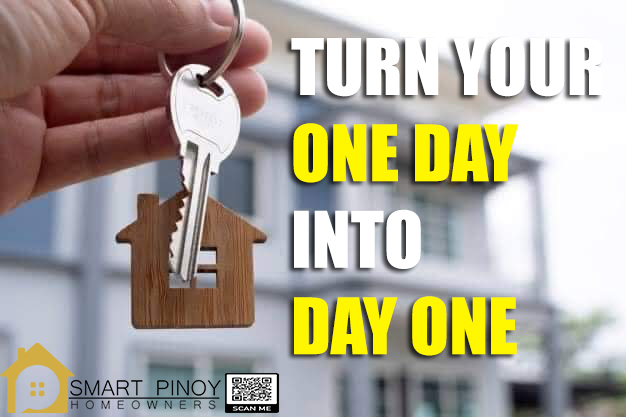 PinoyHomeowners's tweet photo. One Day to Day One!

#realestate #homes #greatvalue #luxuryrealestate #makememove #homegoals #housegoals #investmentproperty #locationlocationlocation
#smartpinoyhomeowners https://t.co/BCe8yqPfXX