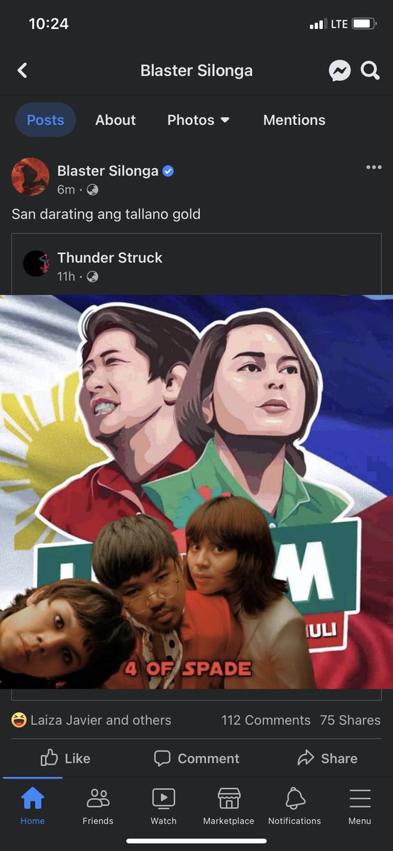 sustainabeility's tweet photo. marcos apologists zamboanga chapter nakakahiya kayo HAHAHAHAHAHAHHAHAHAHAHAHAHAHAHAHAHAHA https://t.co/h7Bs99iBSQ