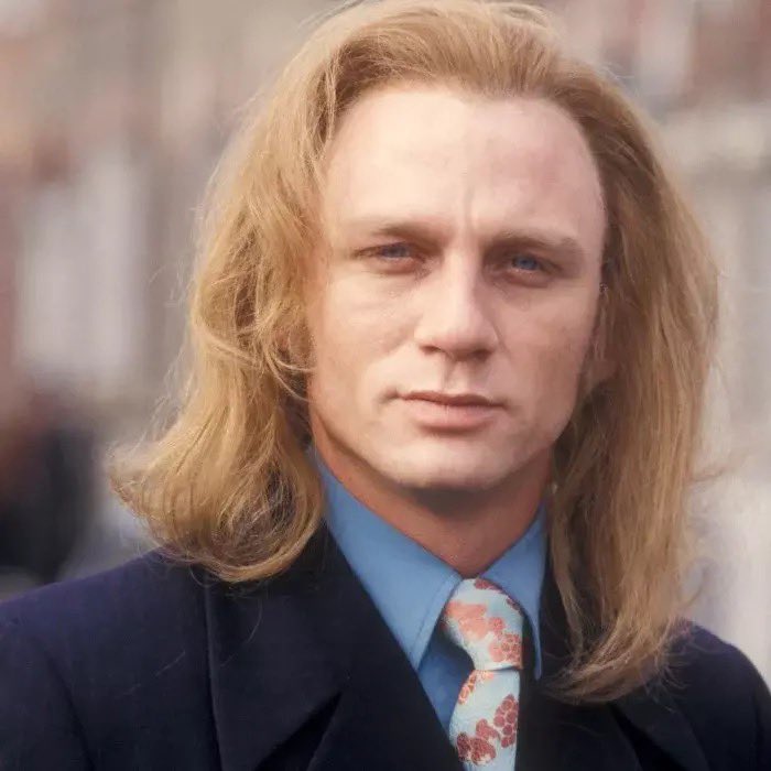 Let’s play a game. Who is this?