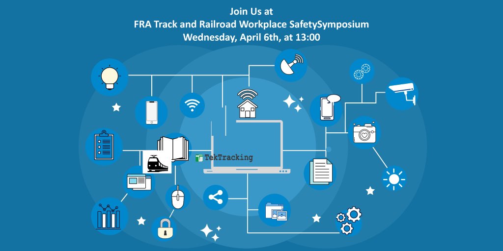 TekTracking tweet media