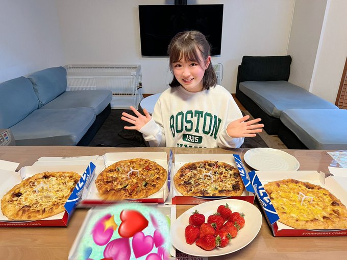 Twitterのコスプレ画像25