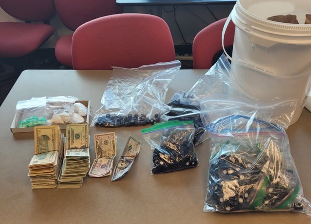 Dallas Gang Unit tweet media