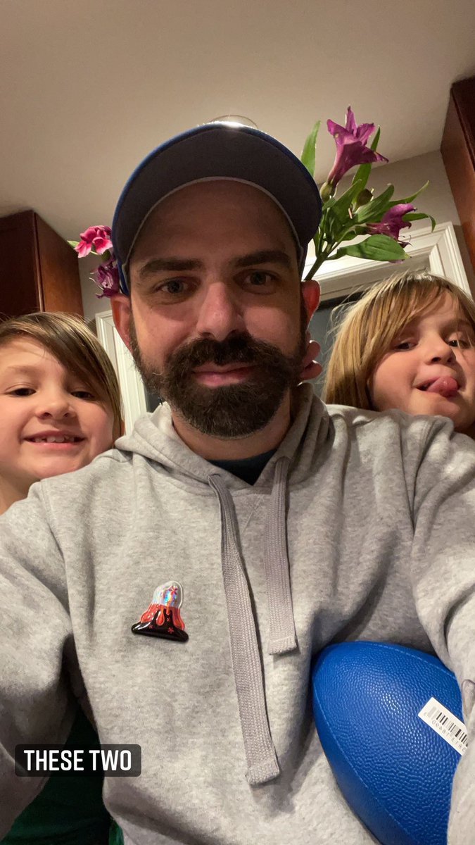 Adam Bouton tweet media