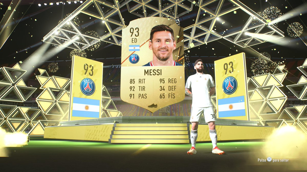 CEXBOX's tweet image. #PS5Share, #FIFA22