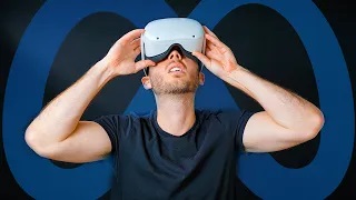 benclaremont's tweet photo. What is the Metaverse?! 

👇Here’s a 90 second explanation of the what, why &amp; how the Metaverse works.

https://t.co/5YmpXy0jkE

#metaverse
#VirtualReality https://t.co/4E3tCILx4c