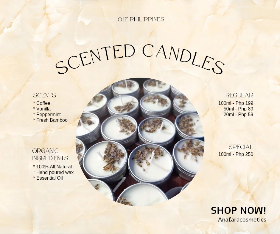jojephilippines's tweet photo. Looking to buy something this weekends? Visit our store now and enjoy a good variation of beauty products and health care!
For more information, visit our store on shopee!

Shopee link
https://t.co/C0lYBrt0JD https://t.co/GBwf8PgkAv