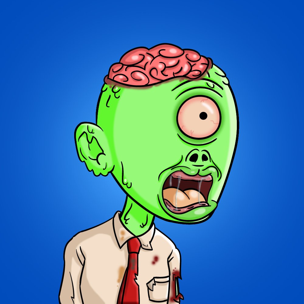 Slot Zombies tweet media