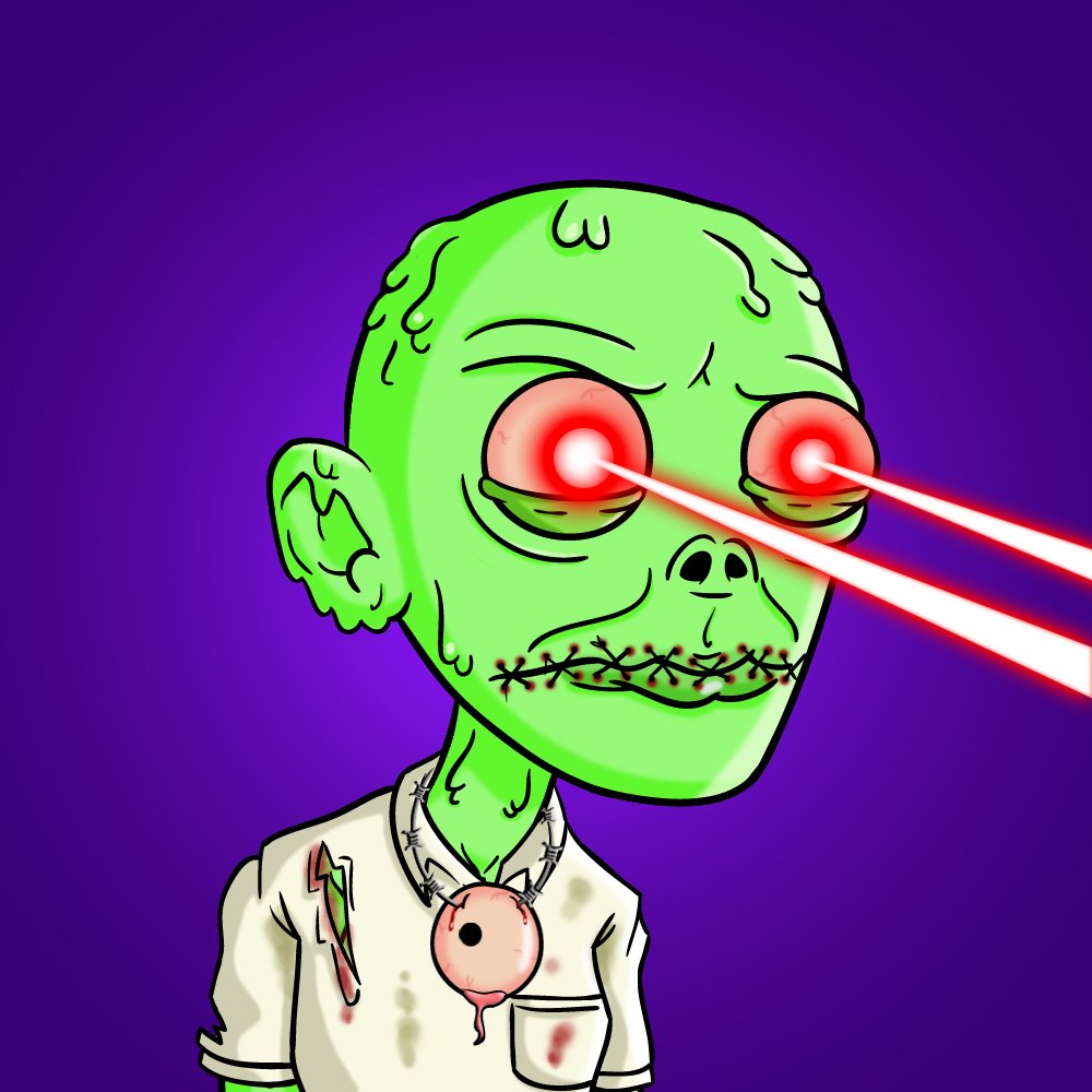 Slot Zombies tweet media