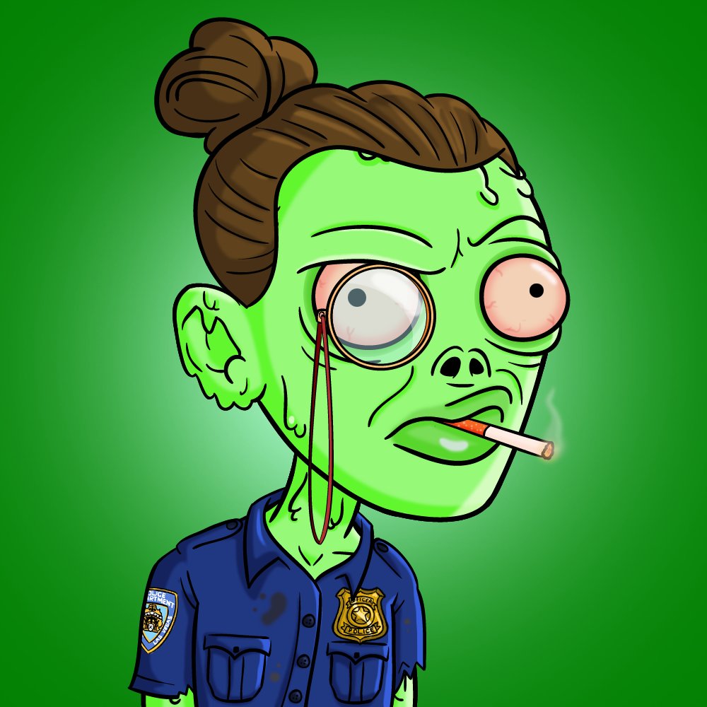 Slot Zombies tweet media