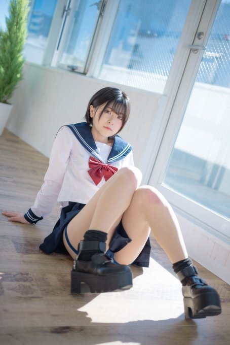 コスプレイヤーやまだのTwitter画像19