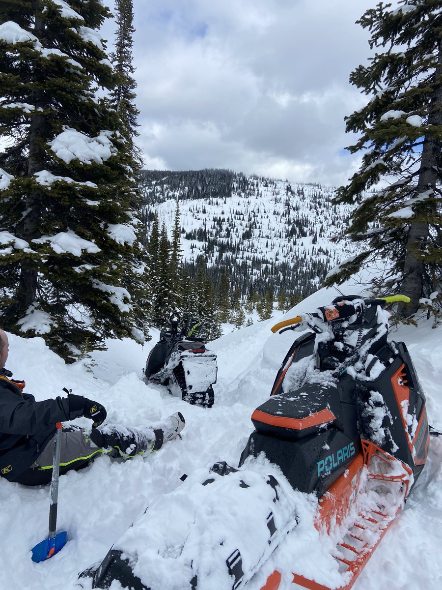 _Halloranm's tweet image. Got away for one last go in the high country.   Till next year.  @Trippin_Ag