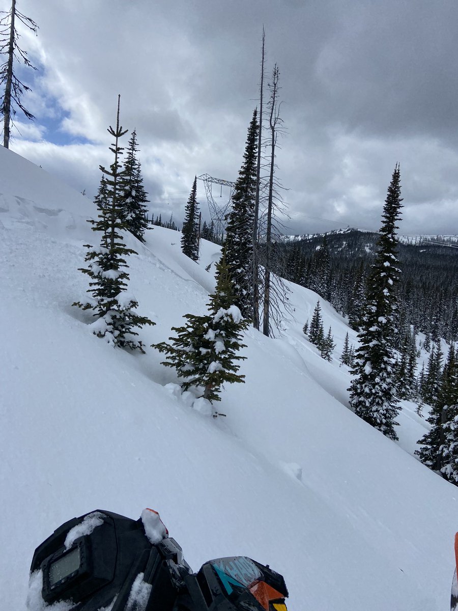 _Halloranm's tweet image. Got away for one last go in the high country.   Till next year.  @Trippin_Ag