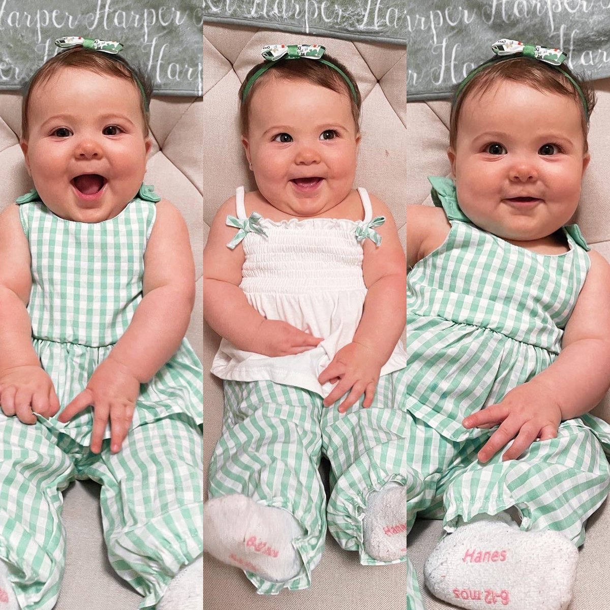 abb_harv's tweet photo. My girl 🍀🌈 https://t.co/XgnaP6KI4u