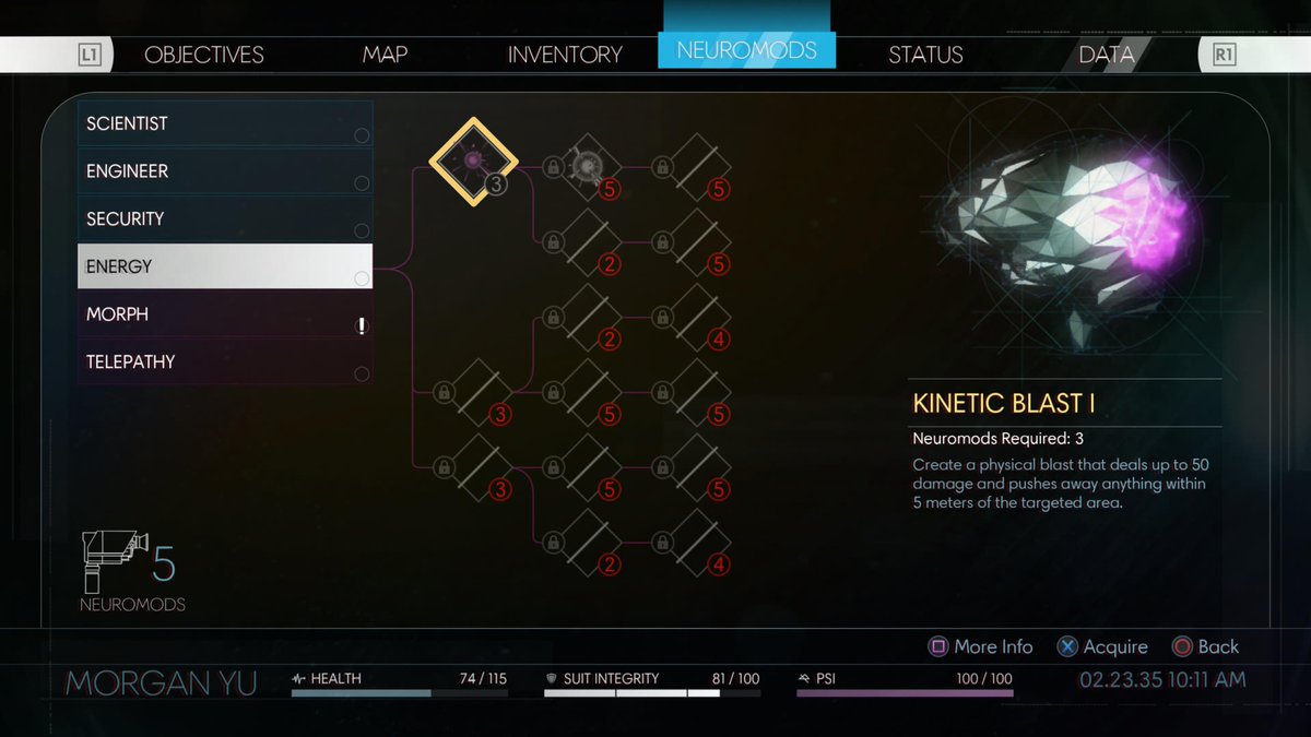Gaming UI tweet media