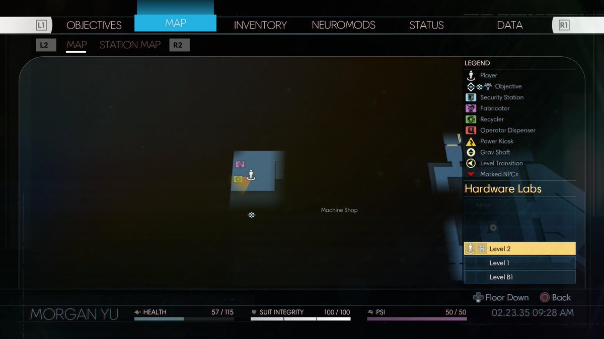 Gaming UI tweet media