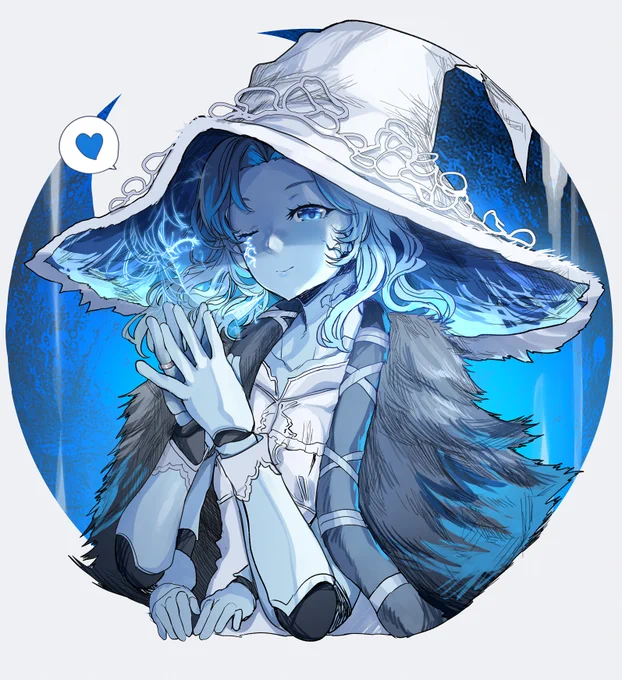 💙 