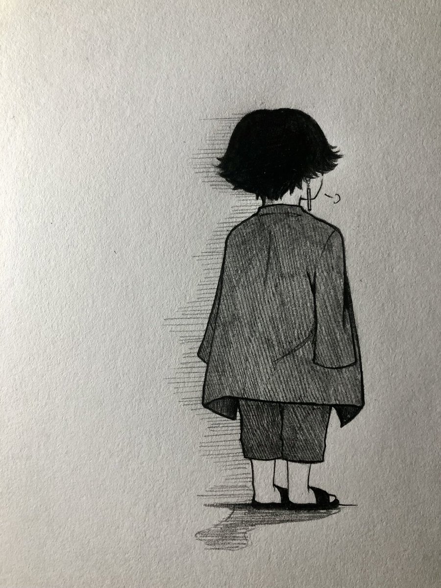 Kq09_iq's tweet photo. *sigh*
#東卍FA https://t.co/TEK9CqbLOK