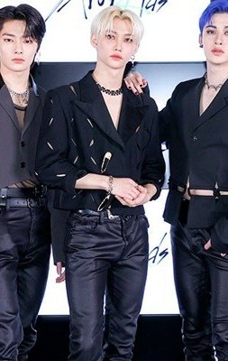 요모 (@felixyomo) on Twitter photo 