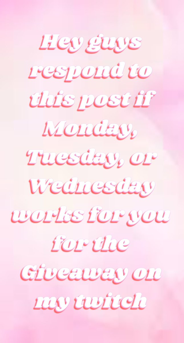 BubbllyBella (@bellabubblly) on Twitter photo 