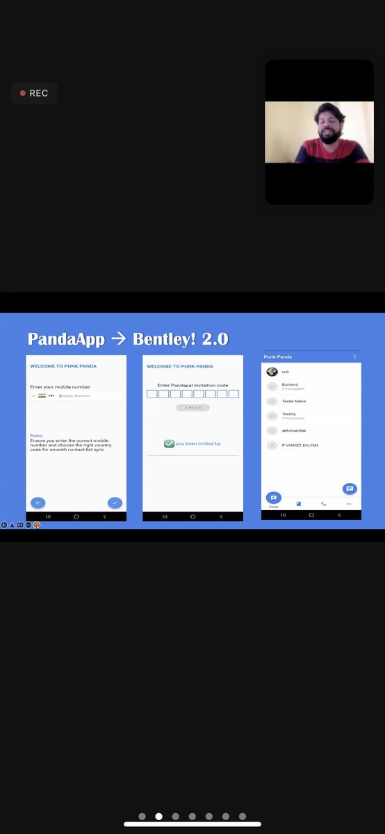 punkpandacom's tweet photo. New version of PunkPanda will be on play store next 72 hours https://t.co/EXjO4xFHJq