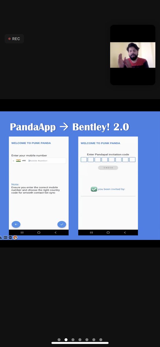 punkpandacom's tweet photo. New version of PunkPanda will be on play store next 72 hours https://t.co/EXjO4xFHJq
