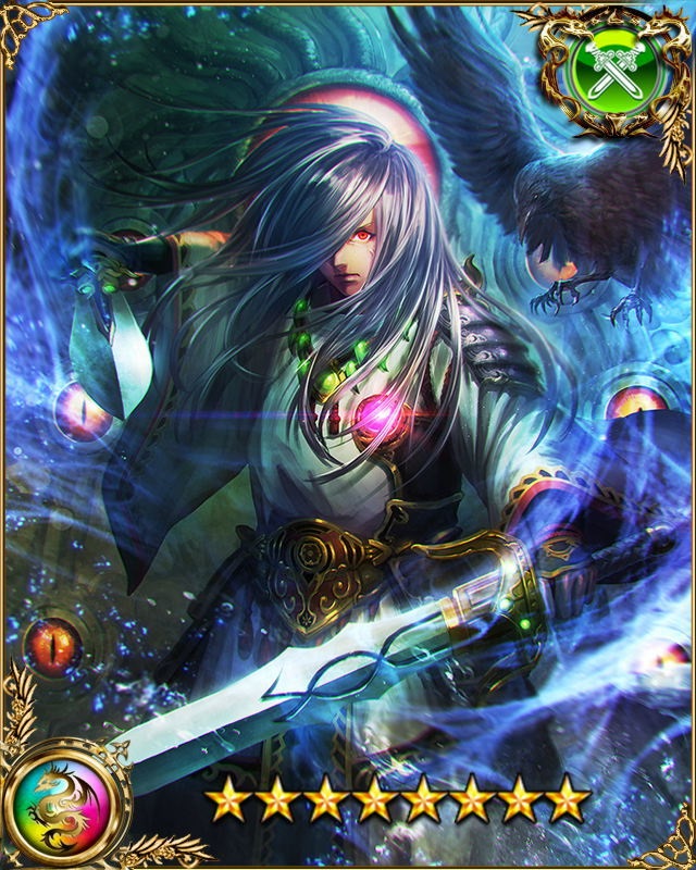 covallion's tweet photo. Kojin Sword Susanoo
Specialty : Telekinesis, Soul Vision, Agility
Age : Unknown https://t.co/QhVeVSLLpu