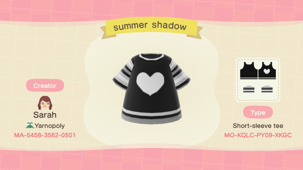 wrkreads's tweet photo. #AnimalCrossing #ACNH #NintendoSwitch https://t.co/eOmfsZ1YKm