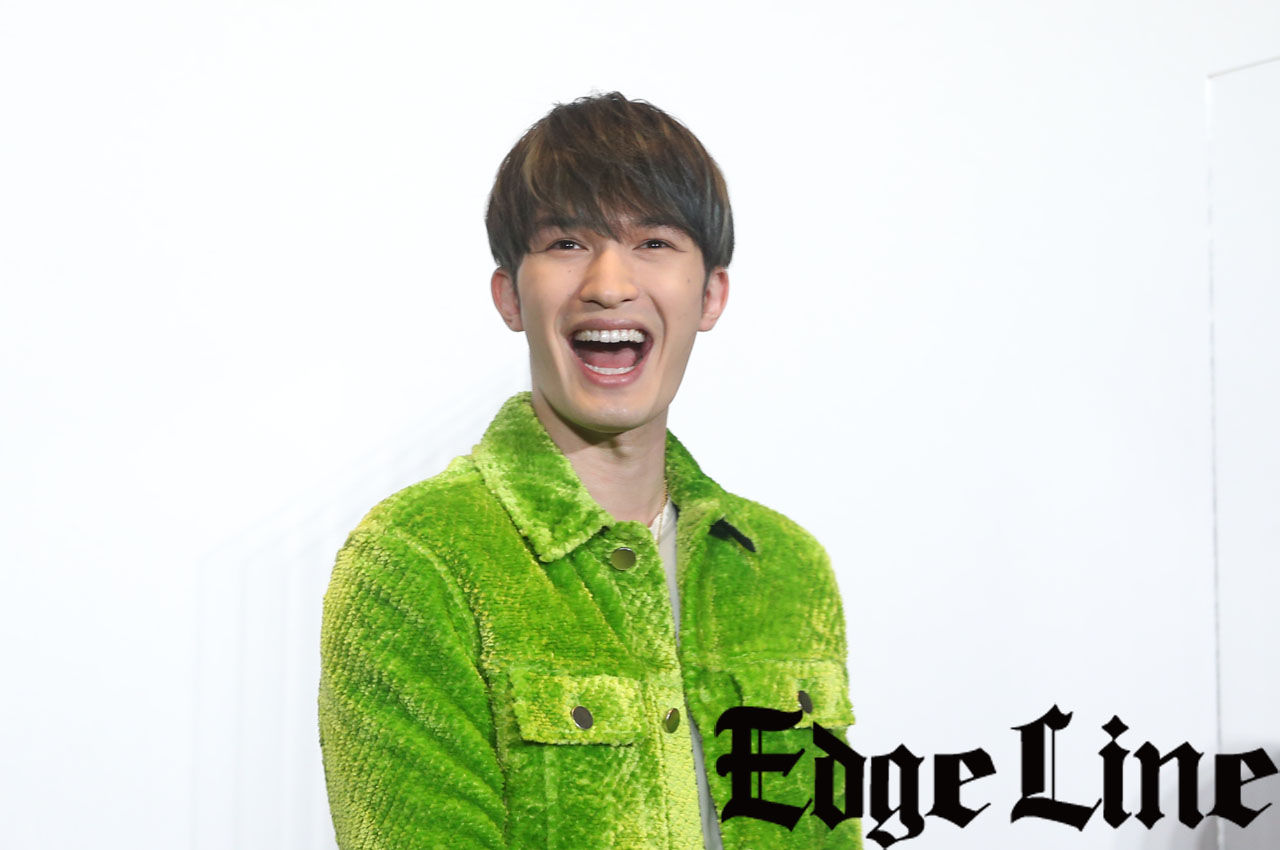 Edgeline エッジライン ジェシー 映画 Sing 初日で すべったゾ ウ と腕をゾウの鼻のように振り回す アクションの強心臓ぶり 稲葉浩志の声に 声優って面白いなって と興奮気味 T Co 8vugijaibq Sing シングネクストステージ