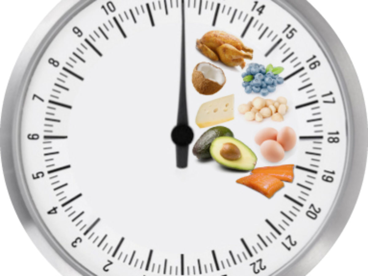 Se puede tomar gazpacho en el ayuno intermitente Se puede tomar gazpacho en el ayuno intermitente