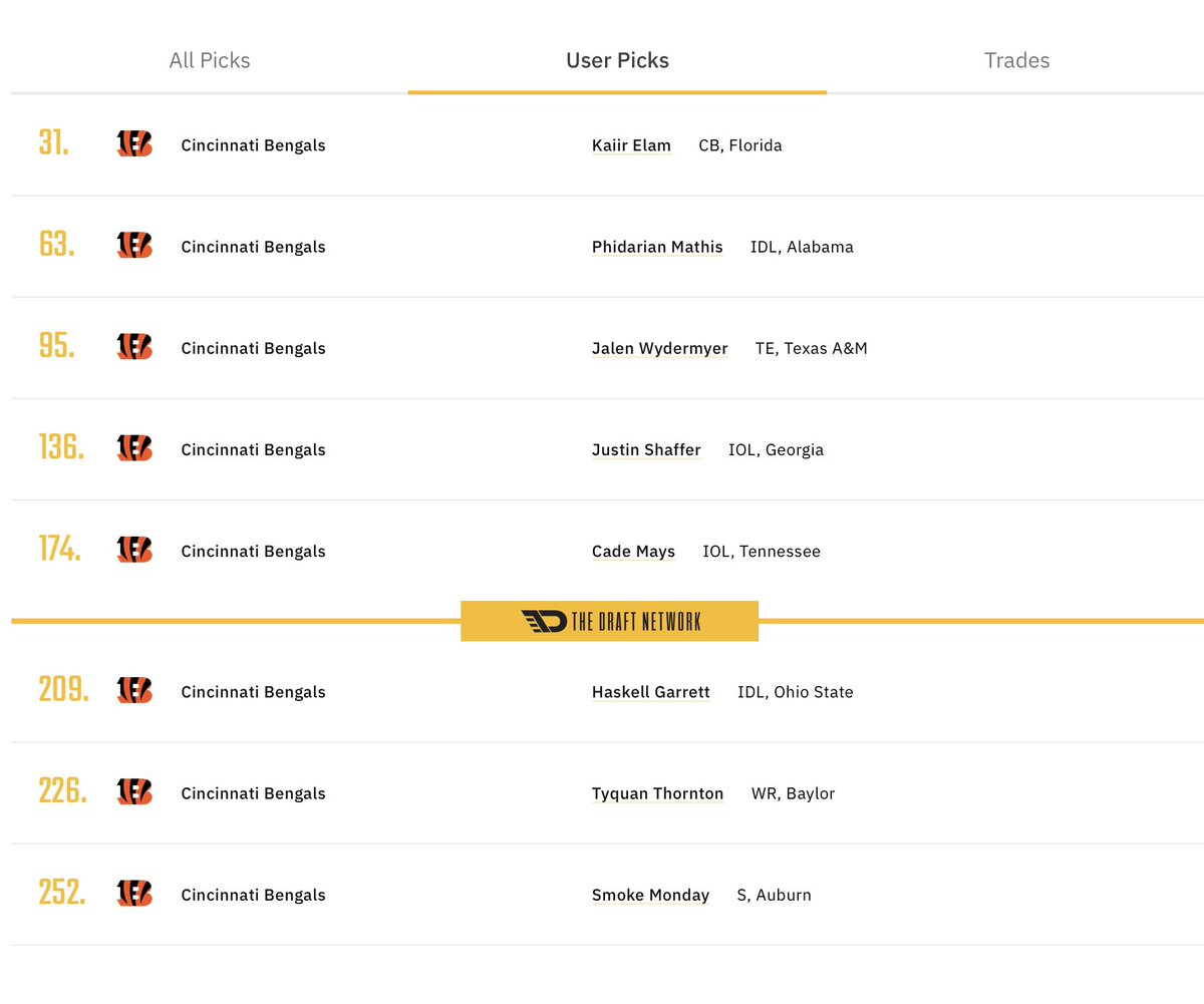 Derek Lance tweet media