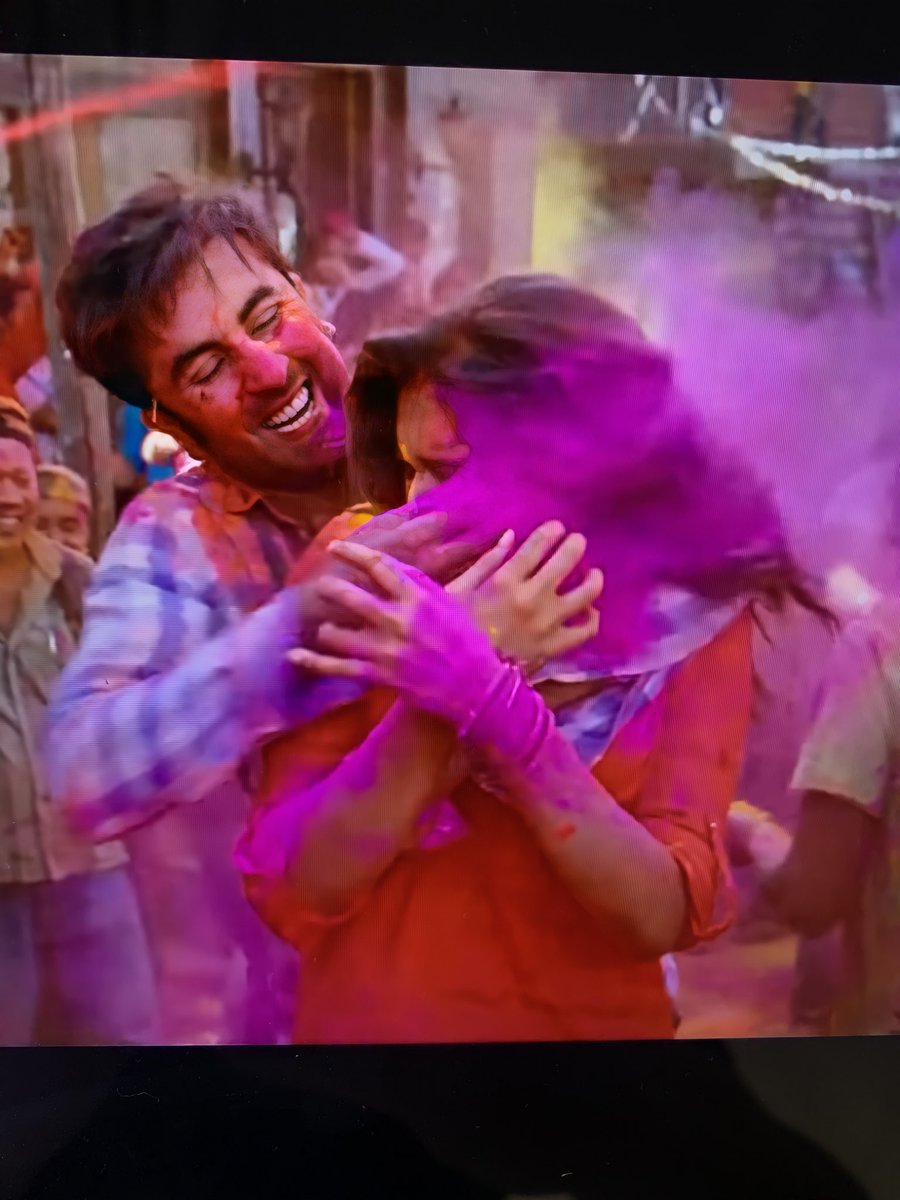 7chaughule's tweet photo. Lesssss create this vibe todayyy

#Holi #HappyHoli https://t.co/AkArPti9Vk