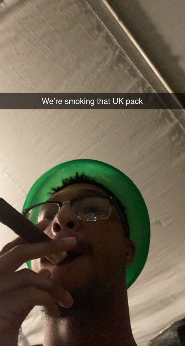 Black Rudy Flyer(In Hibernation) tweet media