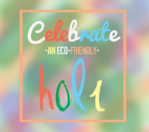 global_geco's tweet photo. Happy Holi
#GREENHOLI https://t.co/ElIssiNnk8