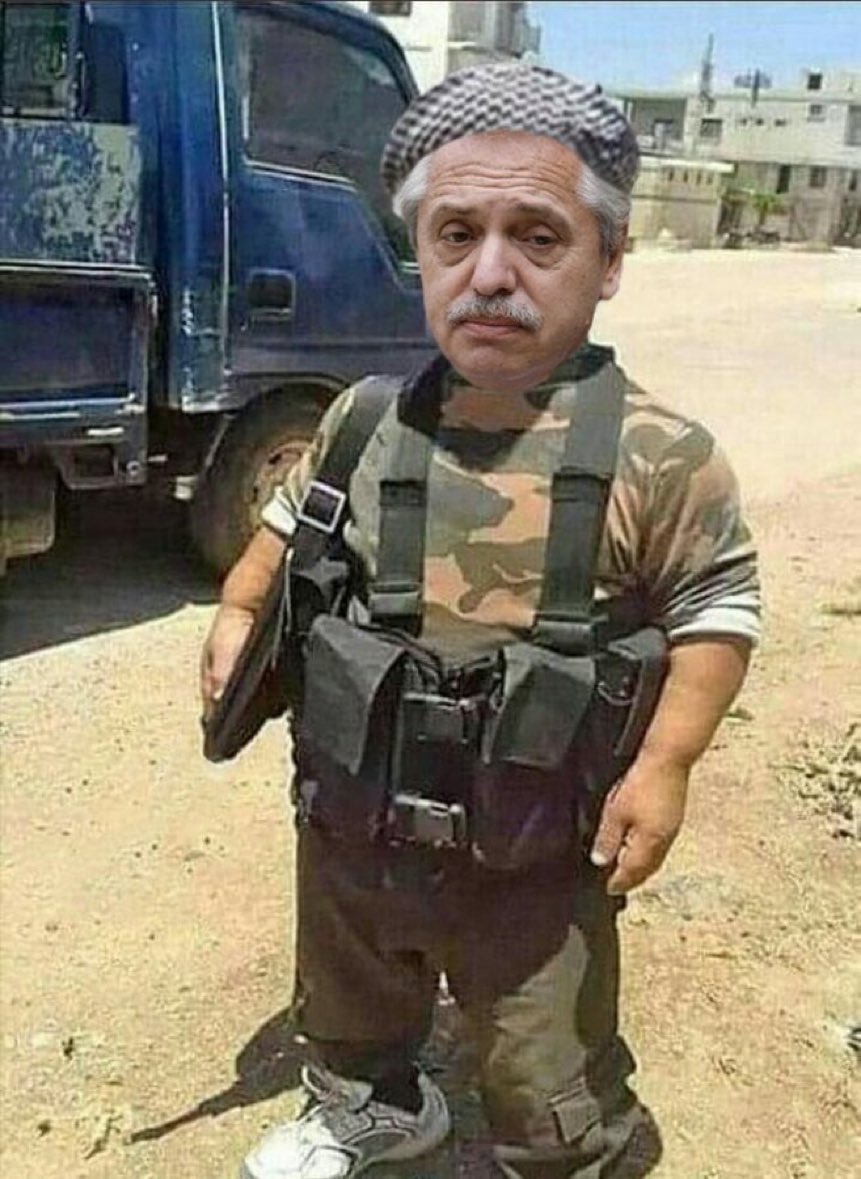 A sus puestos 
#GuerraContraLaInflacion