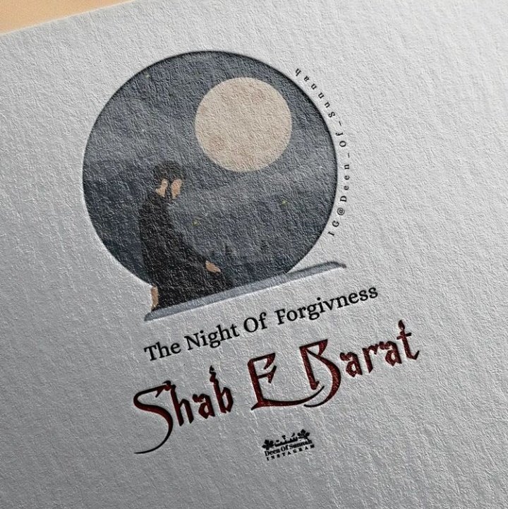 Aizee99's tweet photo. ✌🏻This Shab-e-Barat , May our Names be written in the list Peoples who are Offered Forgiveness ♥️
"Say Ameen "🤲
#ShabEBaraat 
#ShabeBarat 
#JummaMubarak https://t.co/Eylu3LUKB7