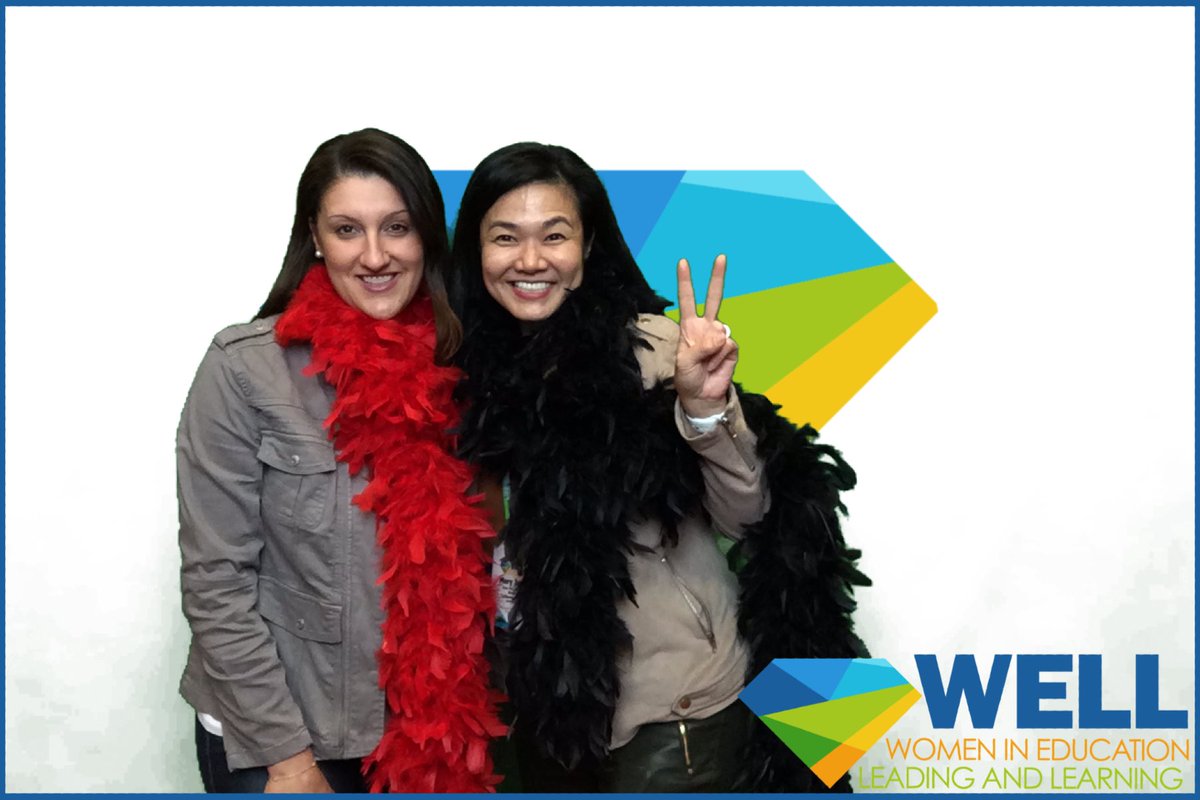 mj_warden's tweet image. Had a refreshing time with esteemed women in education. @mstavi3 and I got our female feathers on at the 2022 #ILWELLSummit #wellconference