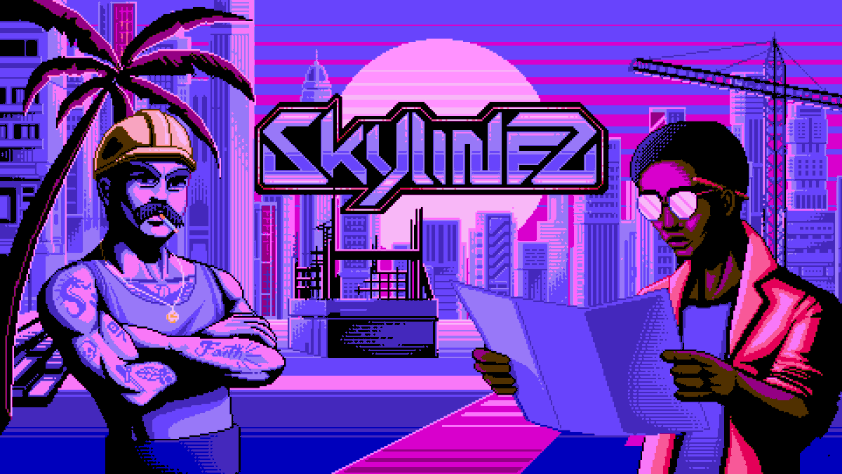 @SkylinezNFT &amp; <a href="/AlphaCrewNFT/">Alpha Crew</a> are giving away 
4 #Whitelist spots for Skylinez #NFTs 
Requirements
Follow @SkylinezNFT &amp; @DHurst_NFT 
Repost this Tweet 
Comment and Tag 3 Friends 
Must do all 3 to enter
Winner🏆🥳🎉in 24 hrs
#NFTGiveaways #NFTProject #NFTdrop #NFTCollection #shill