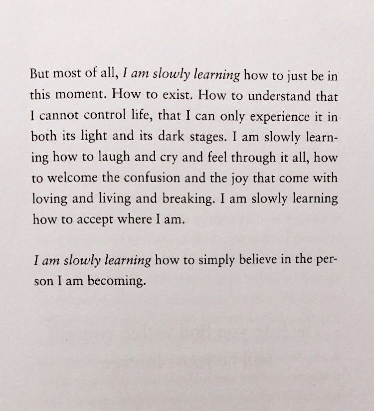 bookpoets's tweet photo. i am slowly learning https://t.co/ZHfcnD6I7c