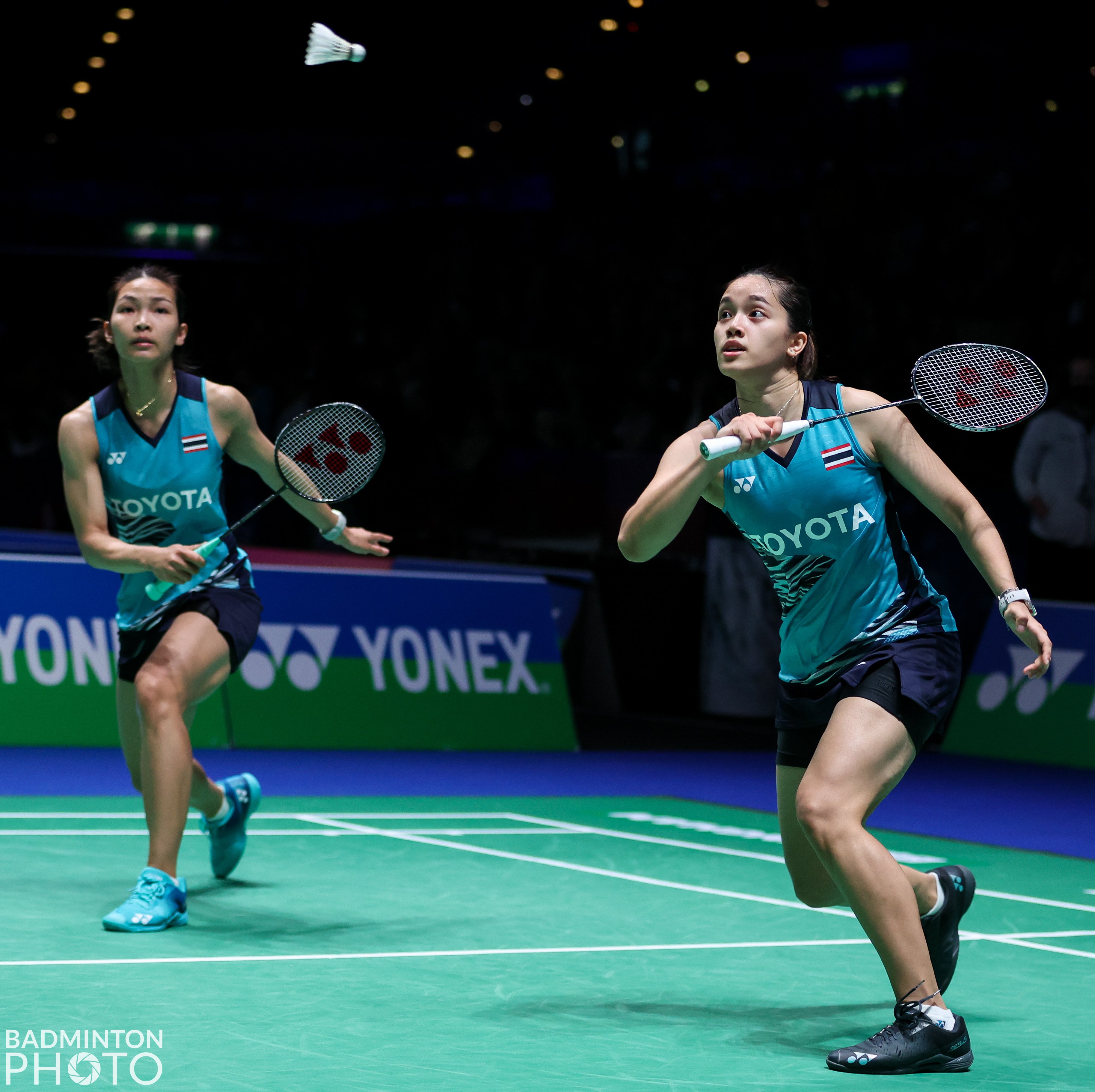 Badminton Asia on X