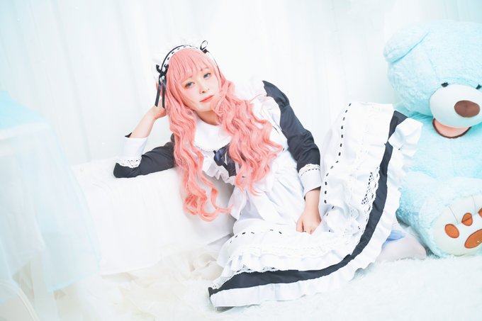 Twitterのコスプレ画像40