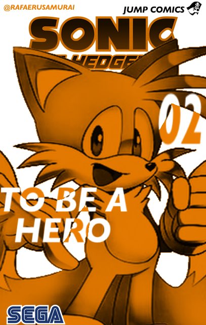RAFA_MEXIMUS's tweet photo. #BLEACH x #SONIC https://t.co/n1ZJxd8i1O