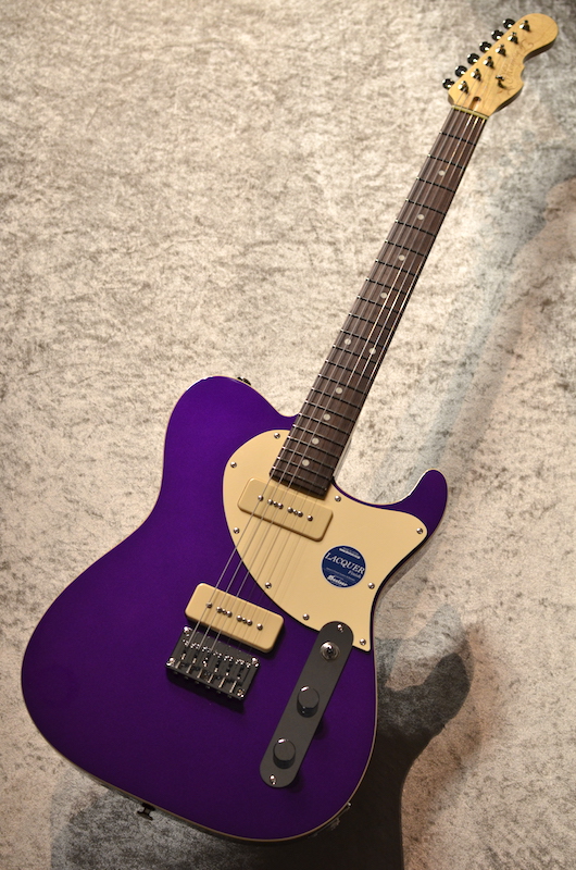 momose テレキャスター